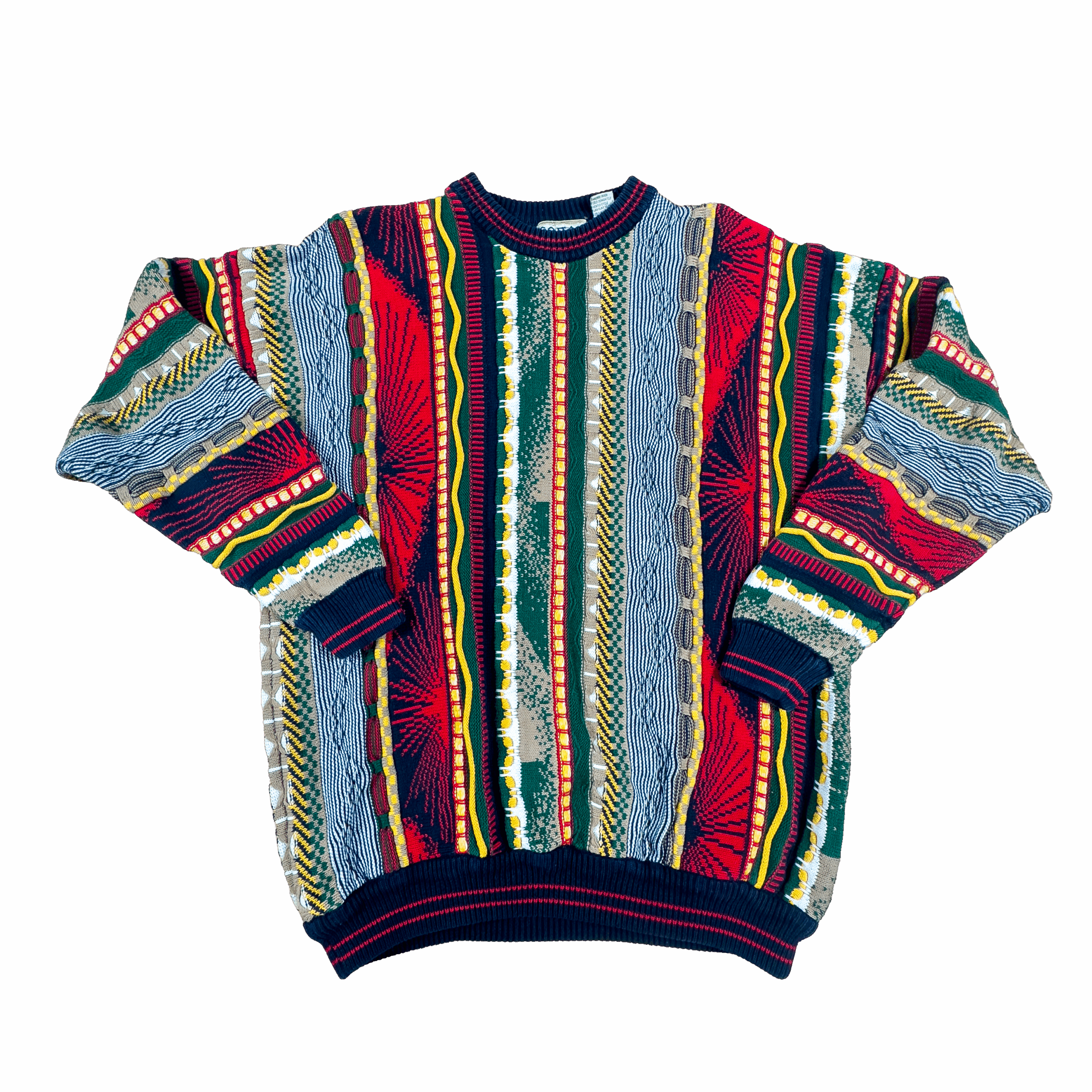 sweater fest is a holiday market with the best sweaters in Denver. For all your vintage clothing needs, we have got you covered.